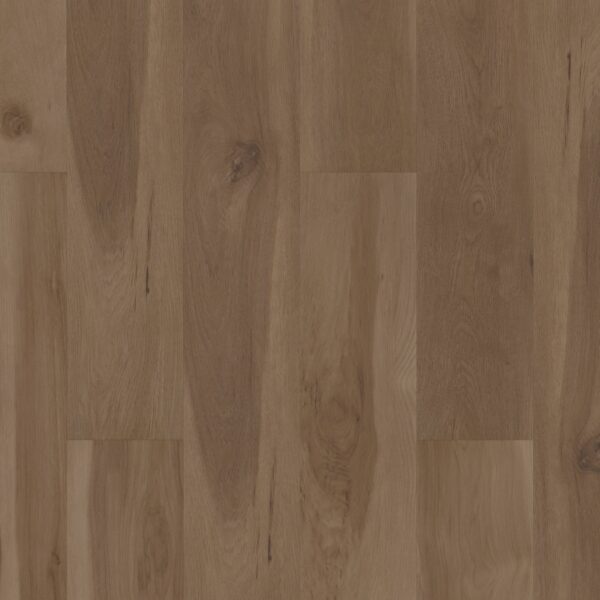 A close up of the wood grain on the floor.