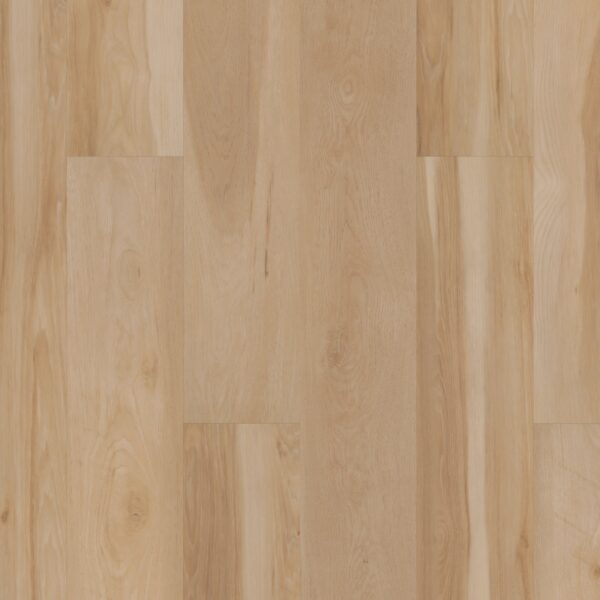 A close up of the wood grain on the floor