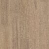 A close up of the wood grain on the floor.