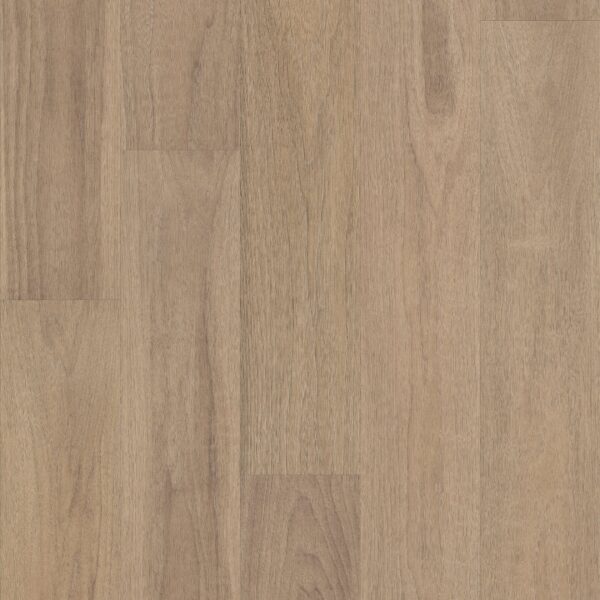 A close up of the wood grain on the floor.