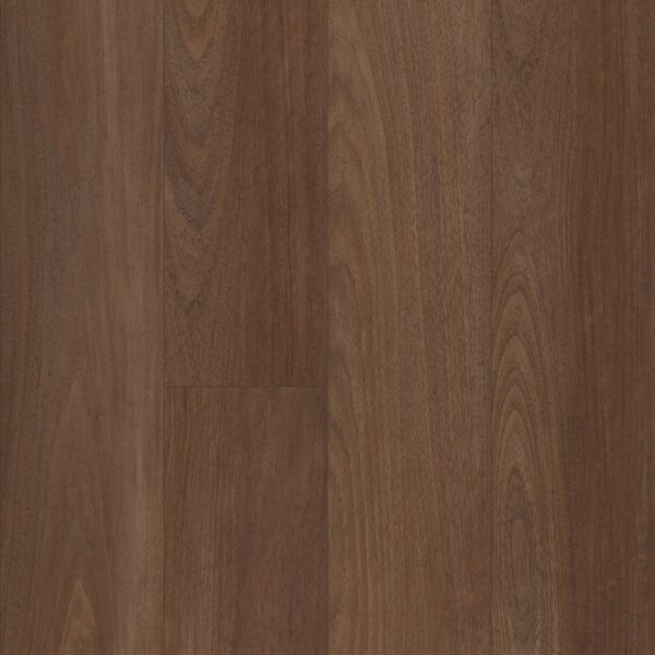 A close up of the wood grain on the floor.