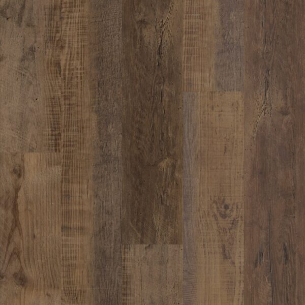 A close up of the floor in a room