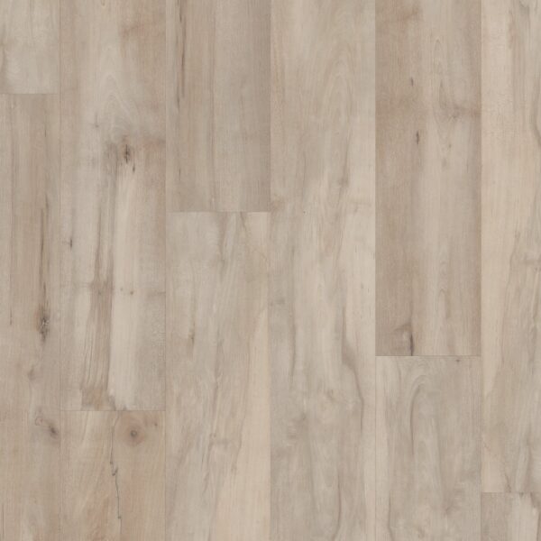 A close up of the wood grain on the floor