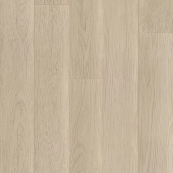 A close up of the wood grain on the floor