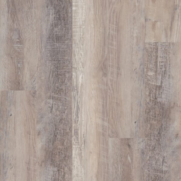 A close up of the floor in a room