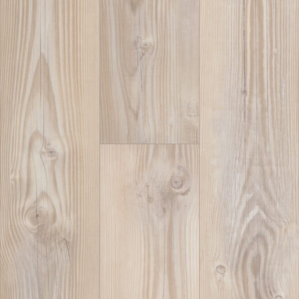 A close up of the wood grain on the floor
