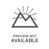 A mountain with sun shining through it and the words " person next available ".