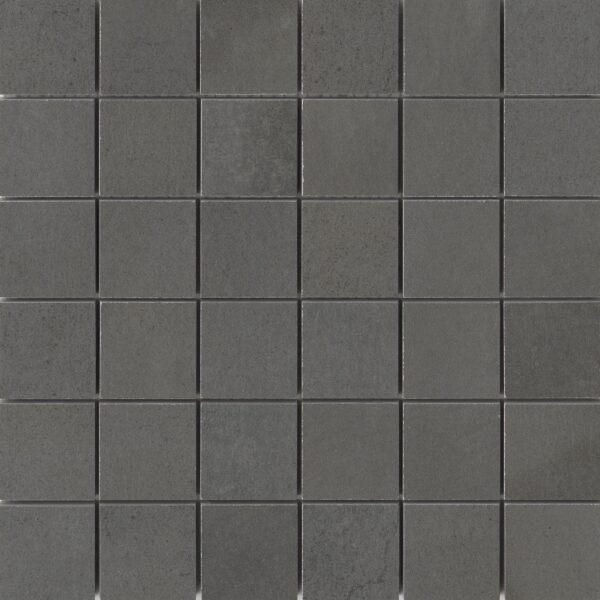 A close up of a tile floor with no image on it